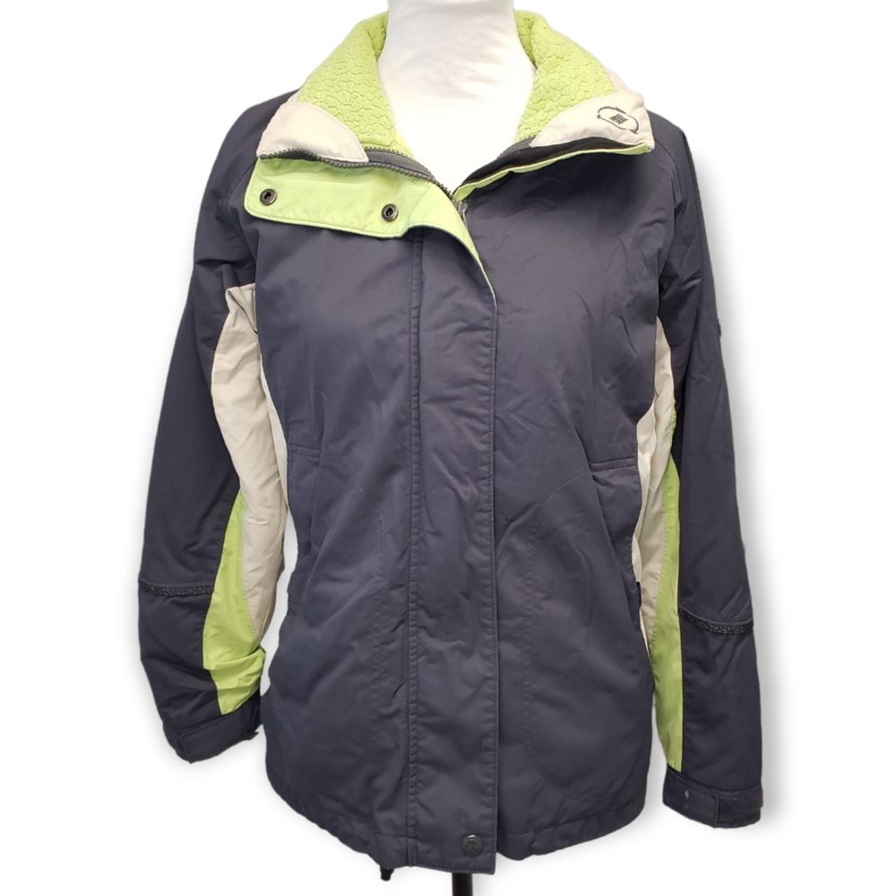 Columbia Women's Ski Jacket Size Small
